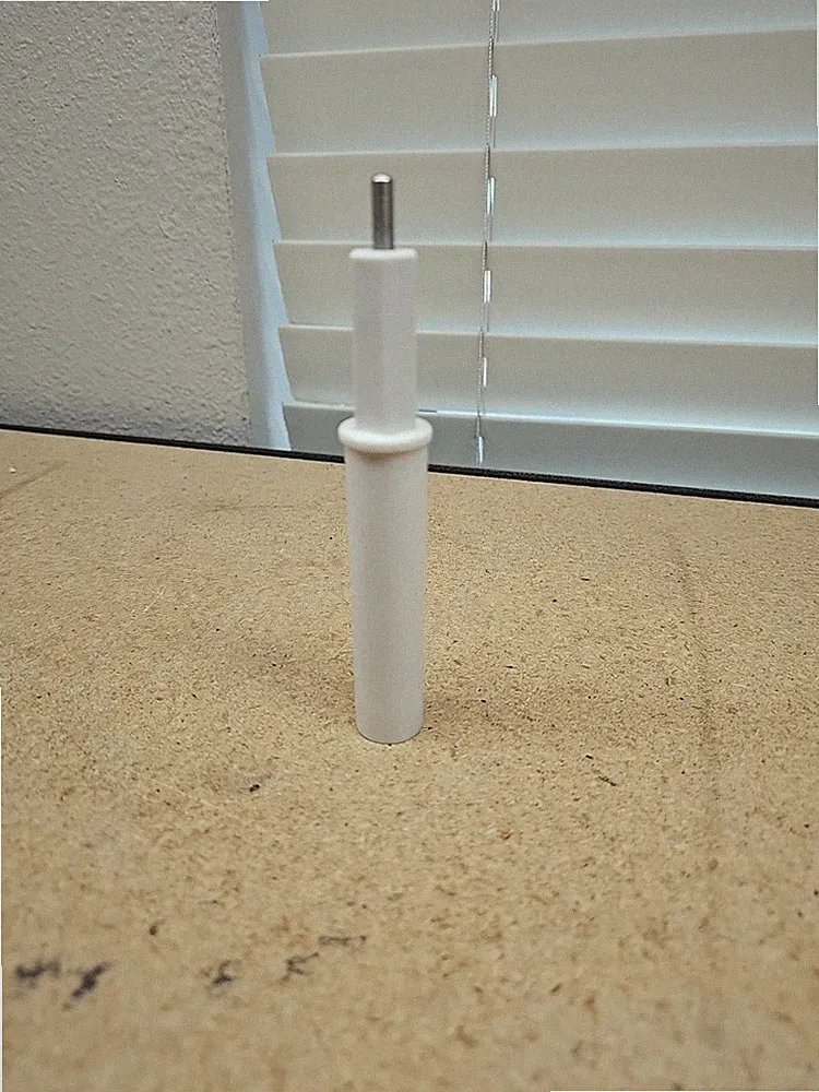 Black & Decker Food Processor Power Pro II FP1510 Replacement STEM ONLY (P3)