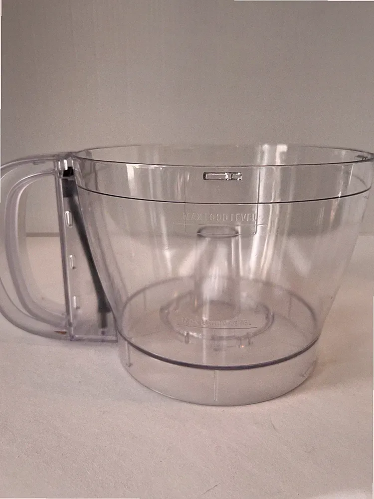 BLACK & DECKER Food Processor Prep Bowl Replacement Part FP1600B FP1700B FP1800B