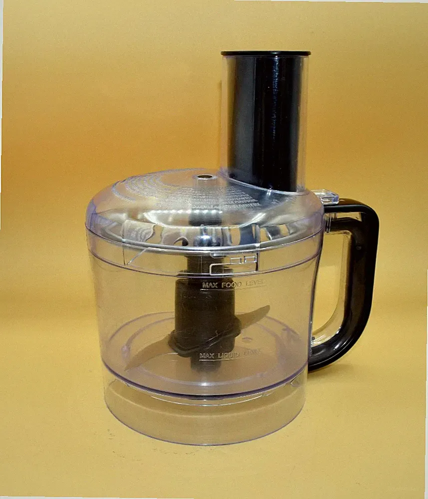 BLACK+DECKER Food Processor Pulse Chop Slice Shred (REPLACEMENT PARTS ONLY)
