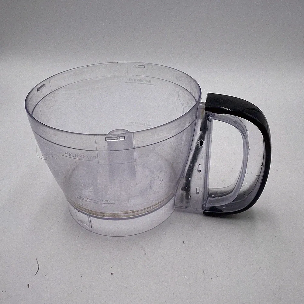 Black & Decker Food Processor Replacement Work Bowl FP1700B