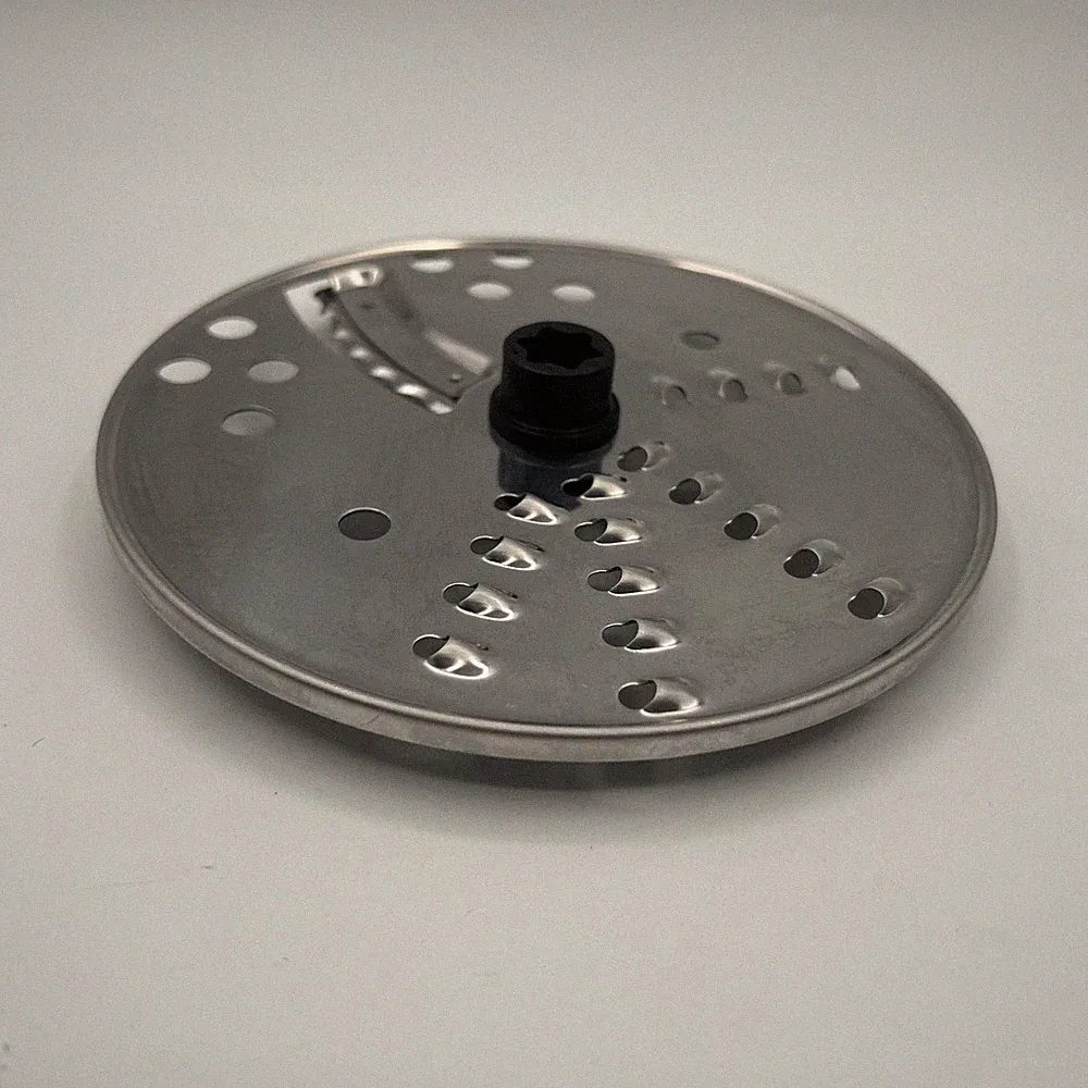 BLACK+DECKER Food Processor Slicing & Shredding Disc Replacement Part 205020148
