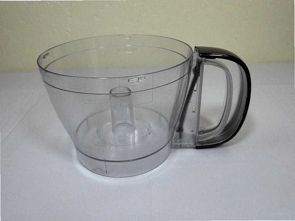 Black & Decker Food Processor Work Bowl Lid FP1700B FP1600B FP1800B Replacement