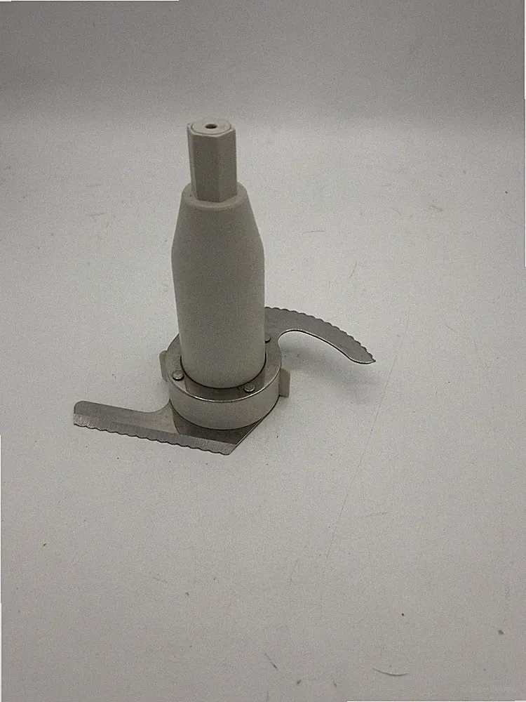 Black & Decker FP1000 Food Processor Chopping Replacement Blade Only - White