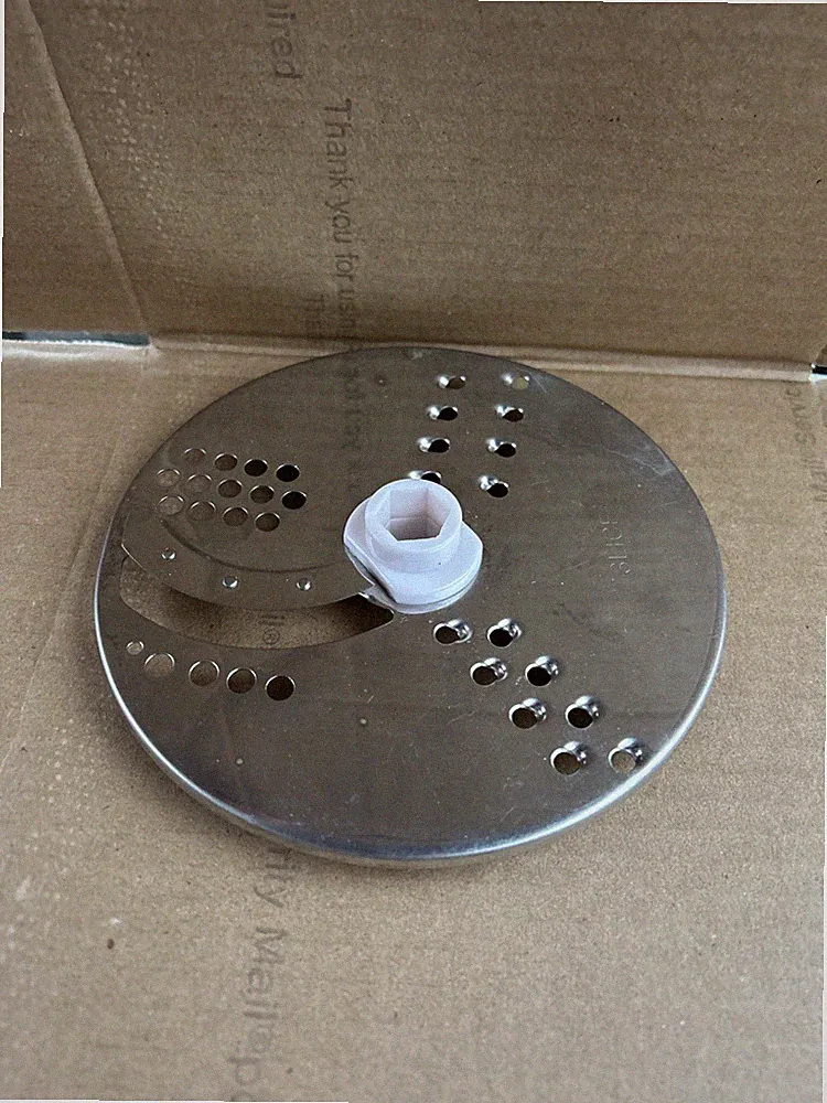 BLACK & DECKER FP1335 FP1435 FP1445 FP1450 FOOD PROCESSOR Disc Blade