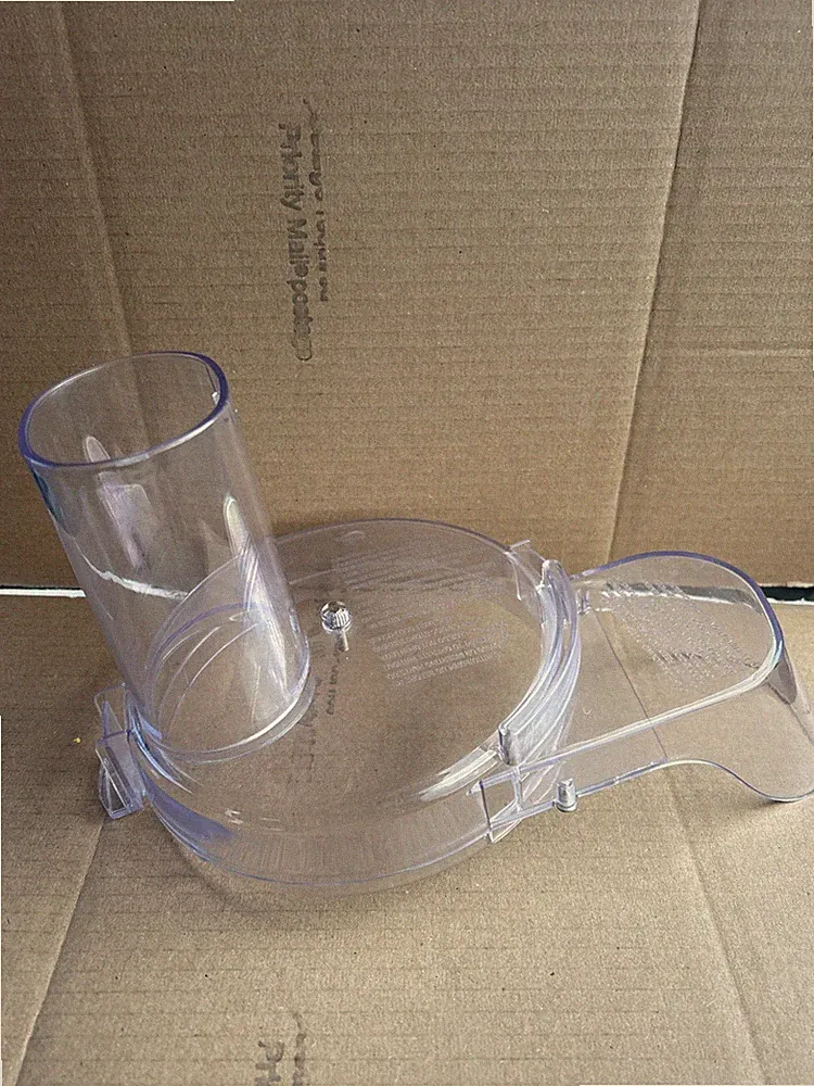 BLACK & DECKER FP1435 FP1445 FP1450 FOOD PROCESSOR CUP LID COVER