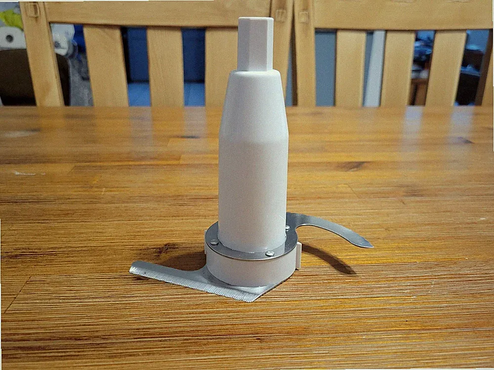 Black+Decker FP1445 Quick N Easy Food Processor Chopping S Blade Part
