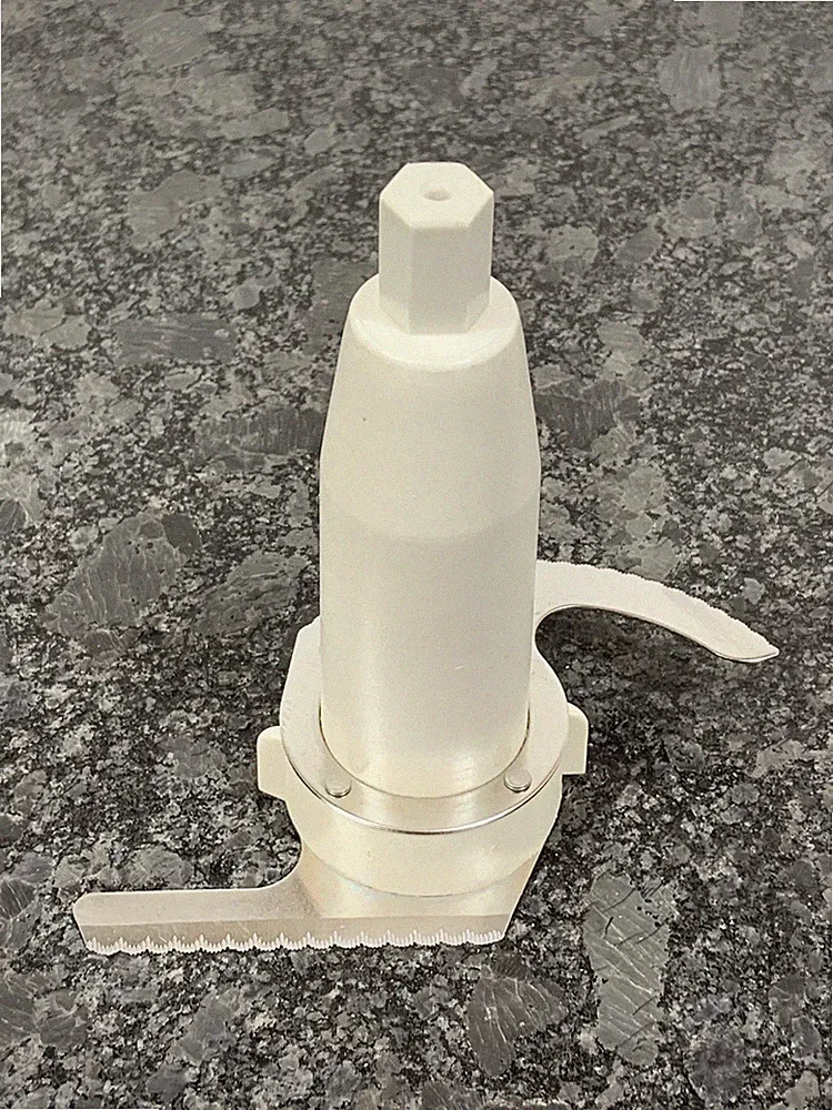 Black Decker FP1500 Power Pro Food Processor Replacement Chopper Knife Blade