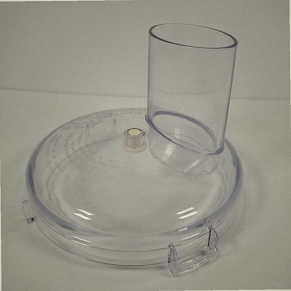 Black & Decker FP1510 Food Processor Bowl Cover Lid OEM Replacement Part