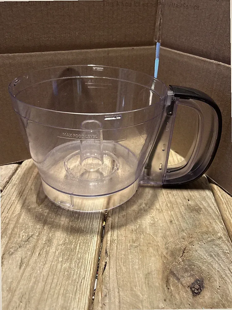 Black & Decker FP1600 FP1700 Food Processor Work Bowl