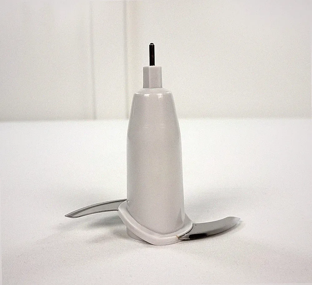 S Blade Food Processor