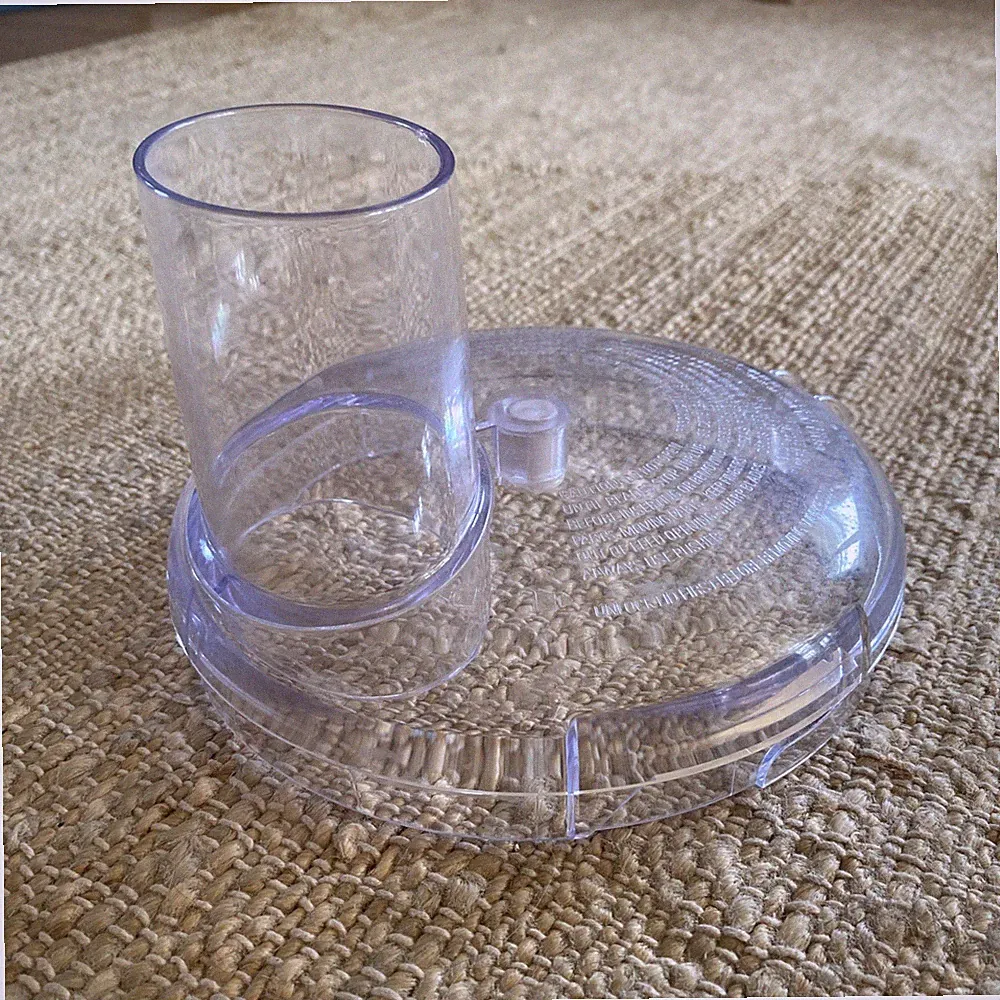 Black & Decker FP1600B FP1700B FP1800B Food Processor Bowl Cover Lid