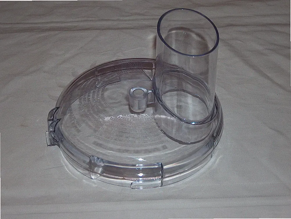 Black & Decker FP1600B FP1700B FP1800B Food Processor Bowl Cover New 8C parts