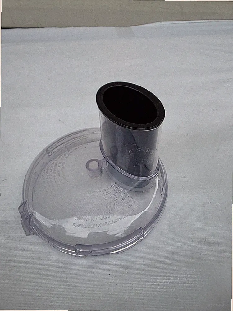 Black & Decker FP1600B FP1700B FP1800B Food Processor Bowl Lid & Pusher