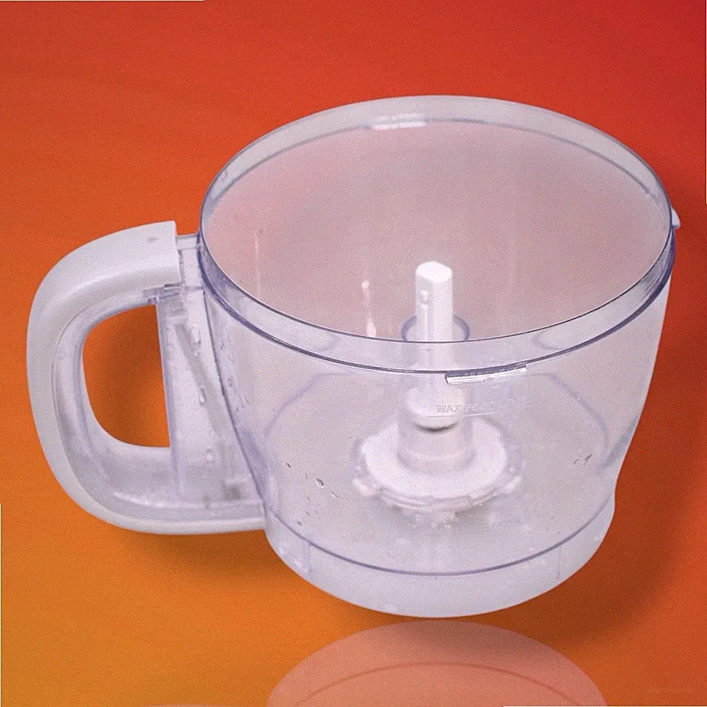 Black & Decker FP2500 FP2500B Food Processor Work Bowl