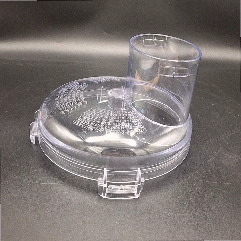 Black & Decker FP2500 Power Pro Food Processor, Replacement Lid Only