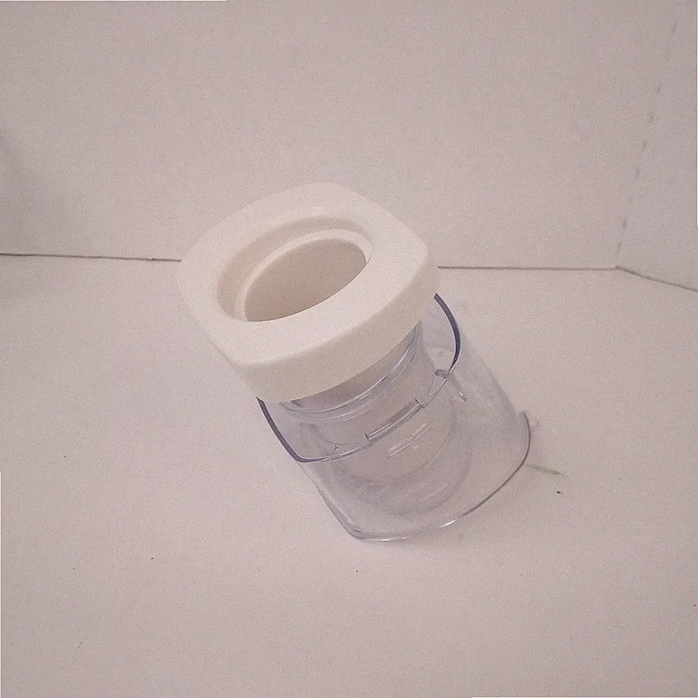 Black & Decker FP2500B Feed Chute with Pusher Food Processor Replacement parts