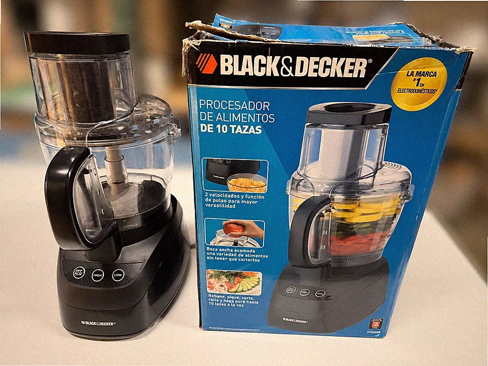 Black & Decker Professional