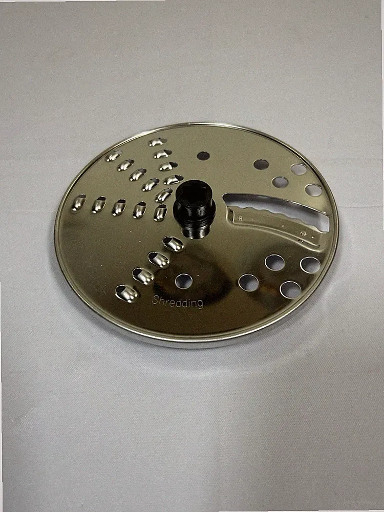 Black & Decker FP4200 Food Processor Reversible Slicing Shredding Disc Blade