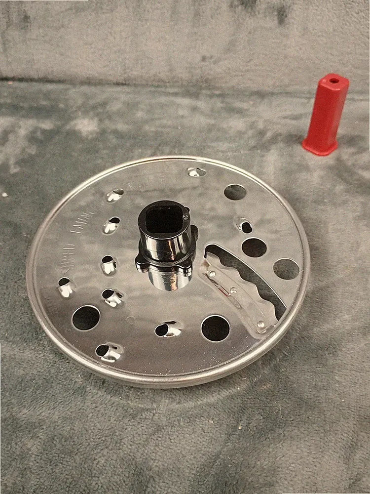Black & Decker FP4200 Food Processor Slicing Slice Shredding Shred Blade Disc