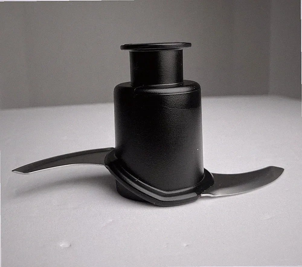 BLACK & DECKER FP4200/FP4100 8-cup Food Processor Chopping Blade OEM Part