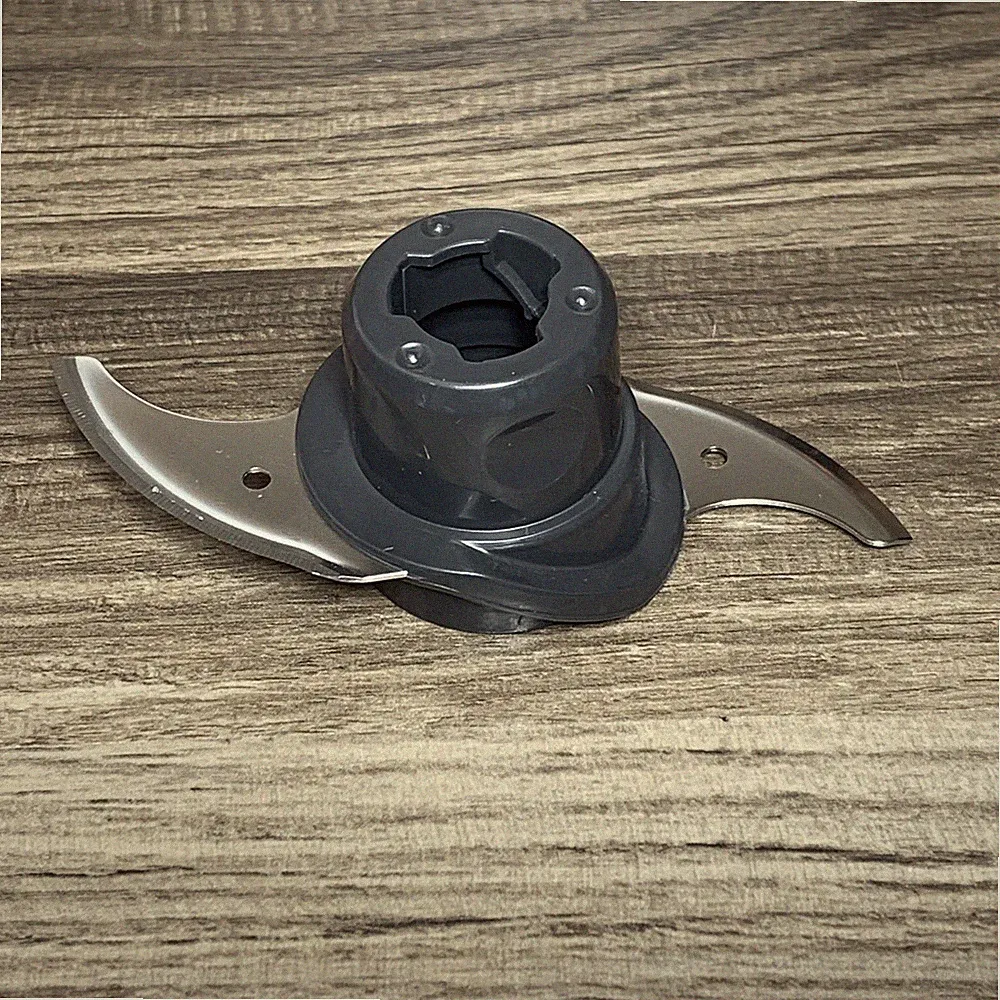 Black & Decker FP6010 Food Processor Replacement Chopping Blade For Small Bowl