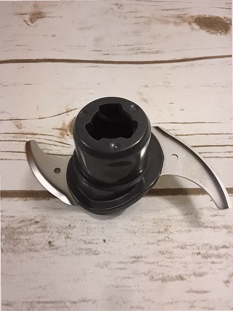 Black & Decker FP6010 Food Processor Replacement Mini S Blade for small bowl