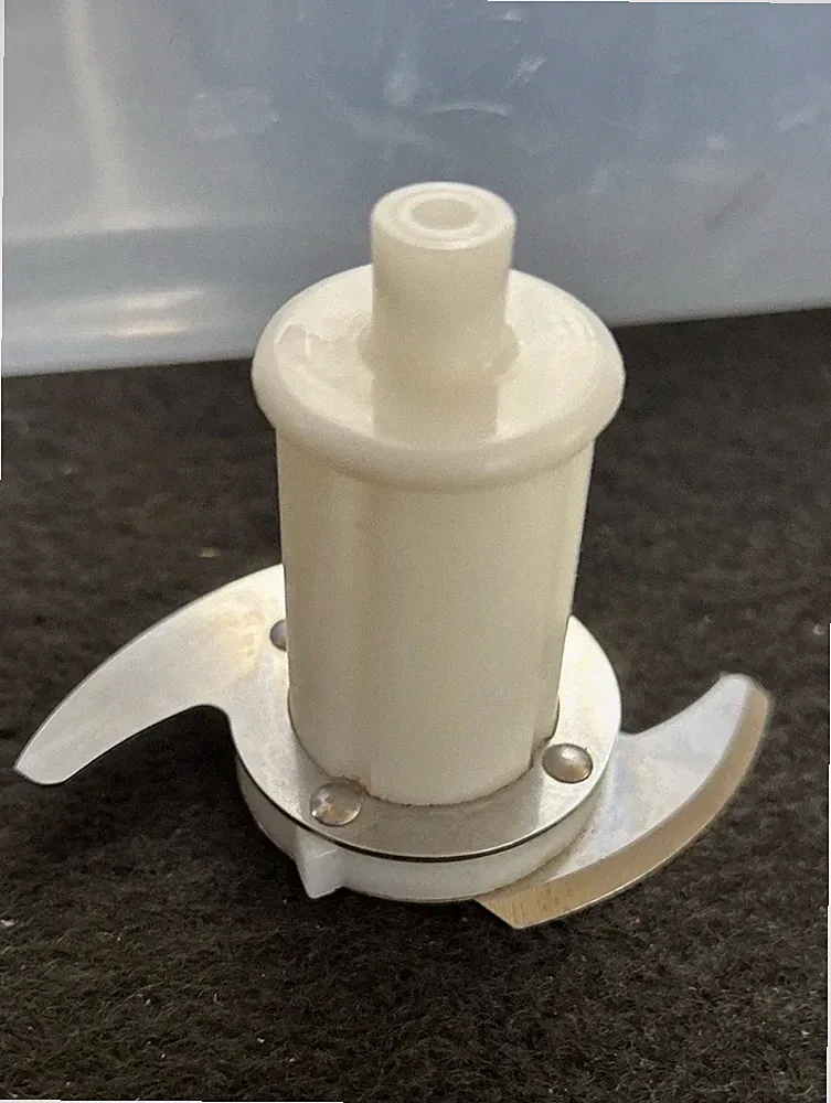 Black & Decker Handy Chopper HC20 HC-20 Food Processor Chopping Blade