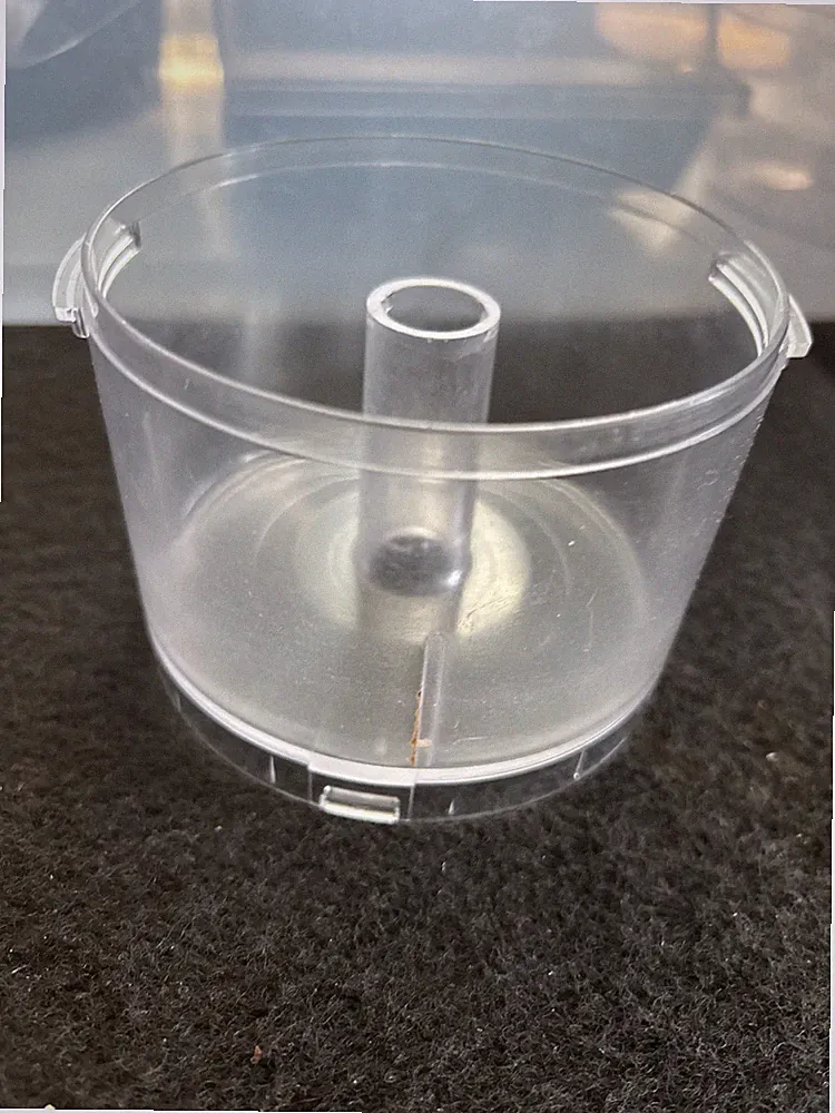 Black & Decker Handy Chopper HC20 HC-20 Food Processor Work Bowl
