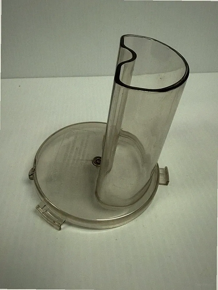 Black & Decker Handy Shortcut Food Processor HMP 30 LID COVER Replacement Part