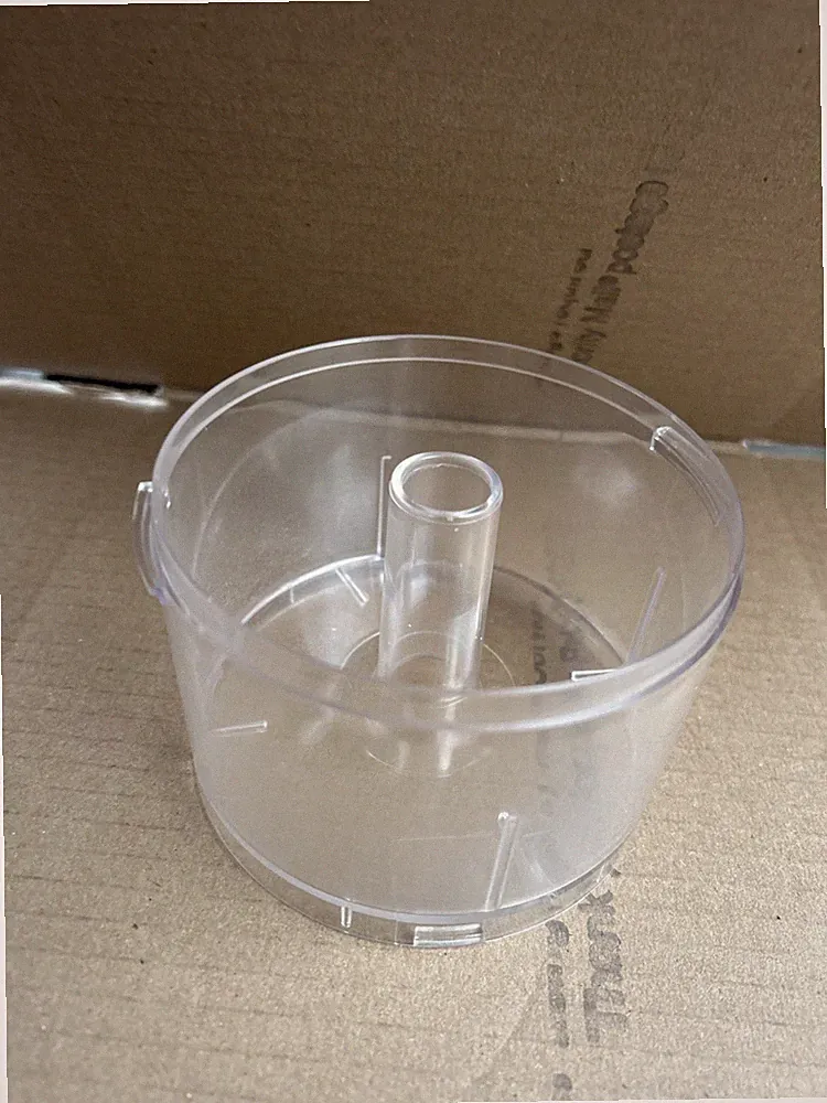 Black & Decker HC-2000 HC2000 Handy Chopper Food Processor Work Bowl