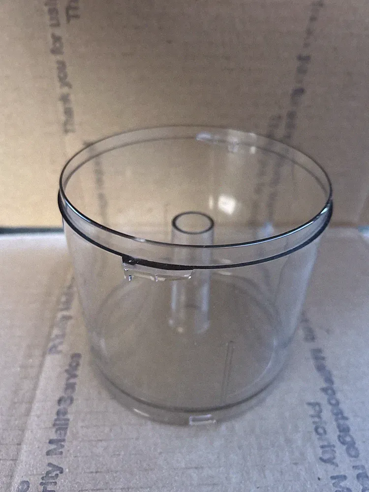 Black & Decker HMP30 Food Processor Work Bowl