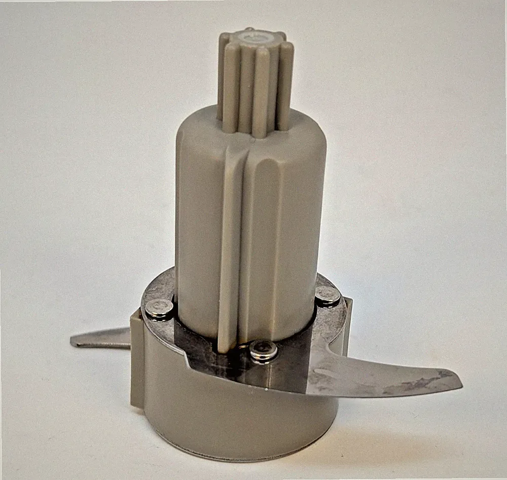 Black Decker HMP30 HandyShortcut Food Processor Chopping Blade Replacement
