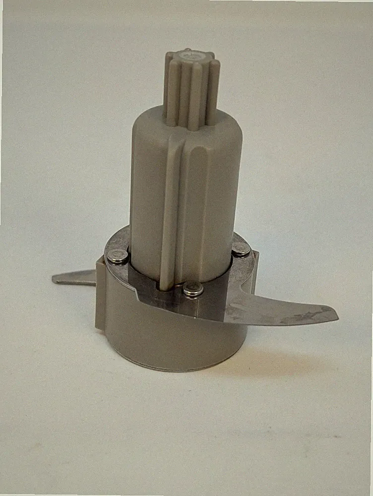 Black Decker HMP30 HandyShortcut Food Processor Chopping Blade Replacement