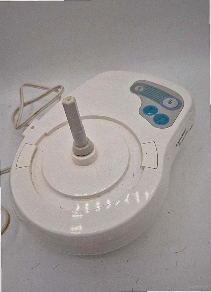 Black & Decker Power Pro FP1000 Food Processor Base Motor