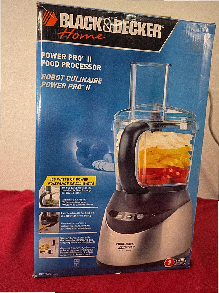 Black & Decker Professional