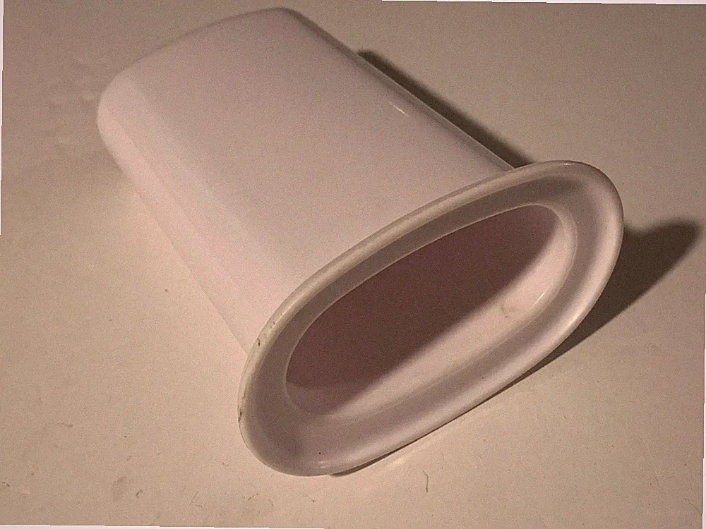 Black & Decker Power Pro II Food Processor FP1500 Food Pusher - NICE - FREE SHIP