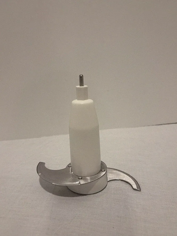 Black & Decker Power Pro II Food Processor Replacement Chopping Blade FP1510