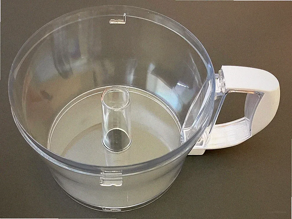 Black & Decker Power Pro II FP1500 Food Processor Replacement Work Bowl