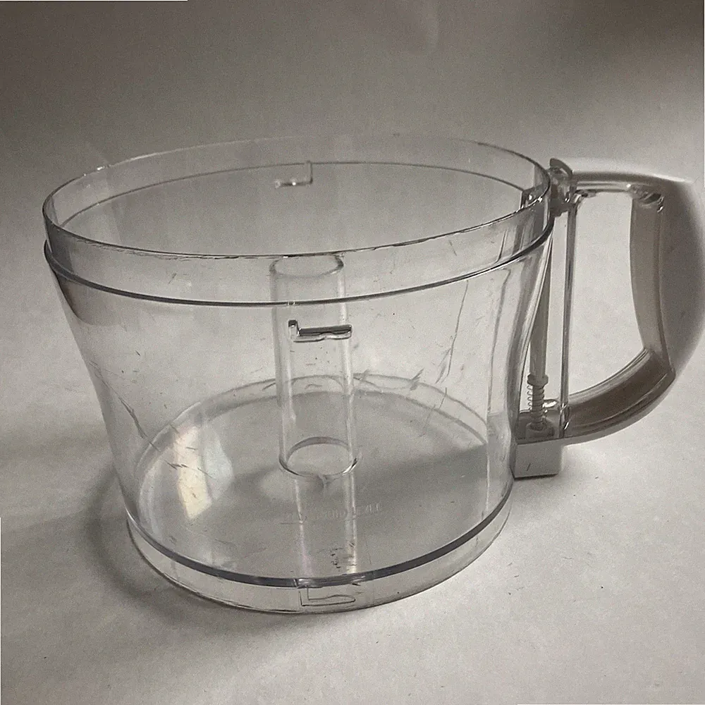 Black & Decker Power Pro II FP1500 Food Processor Replacement Work Bowl READ