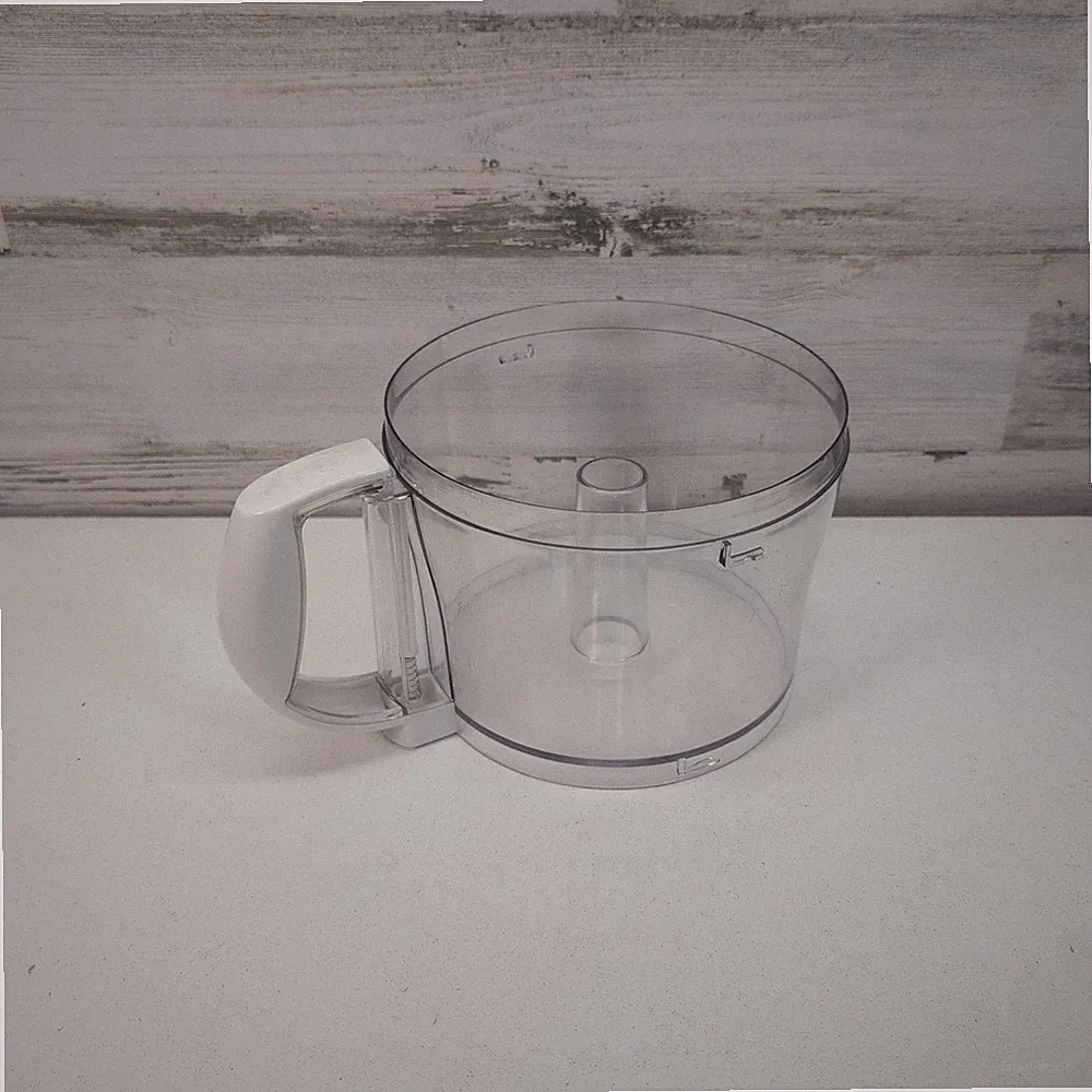 Black & Decker Power Pro II FP1500 Food Processor Work Bowl OEM Replacement