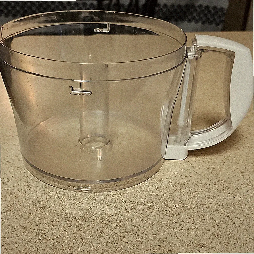 Black & Decker Power Pro II FP1500 Food Processor Work Bowl OEM Replacement