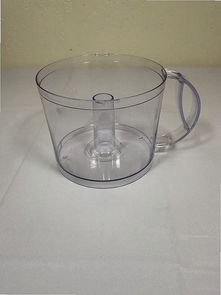 Black & Decker Quick 'N Easy Food Processor FP1335 FP1435 FP1445 FP1450 Bowl