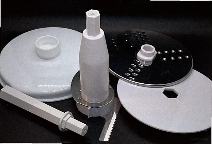 Black & Decker Quick N Easy Food Processor FP1445 -Replacement Accessories Only