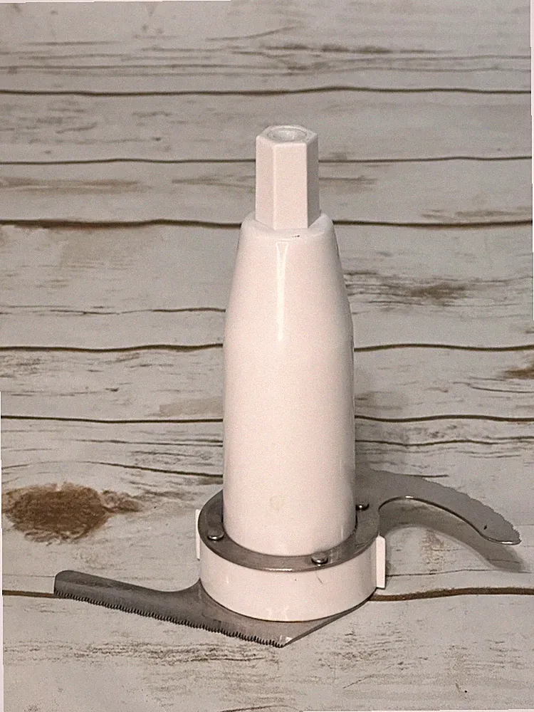 Black & Decker Quick 'N Easy Food Processor FP1450 FP1445 FP1440 Chopping Blade