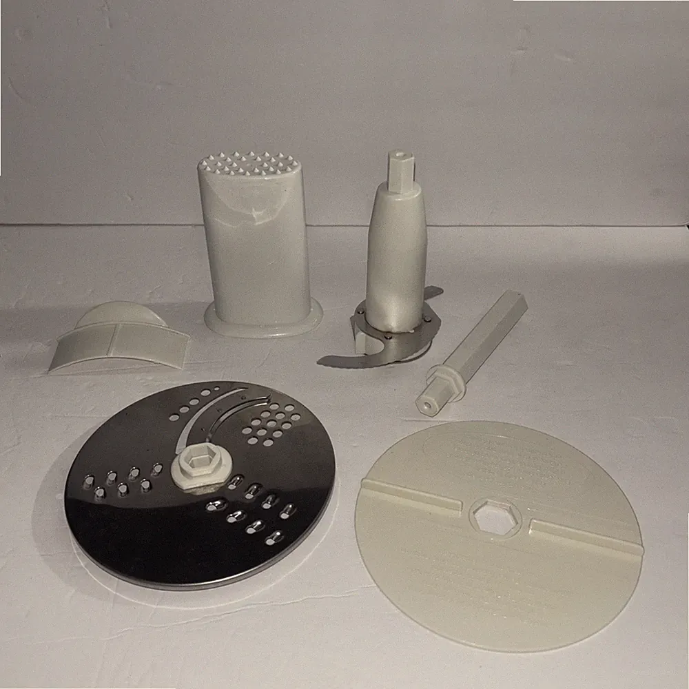 Black Decker Quick N Easy Food Processor FP1450 Replacement Accessories