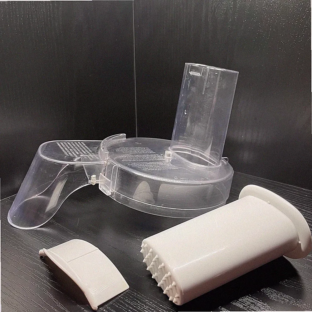 Black & Decker Quick N Easy FP1400 Food Processor Lid Parts Lot