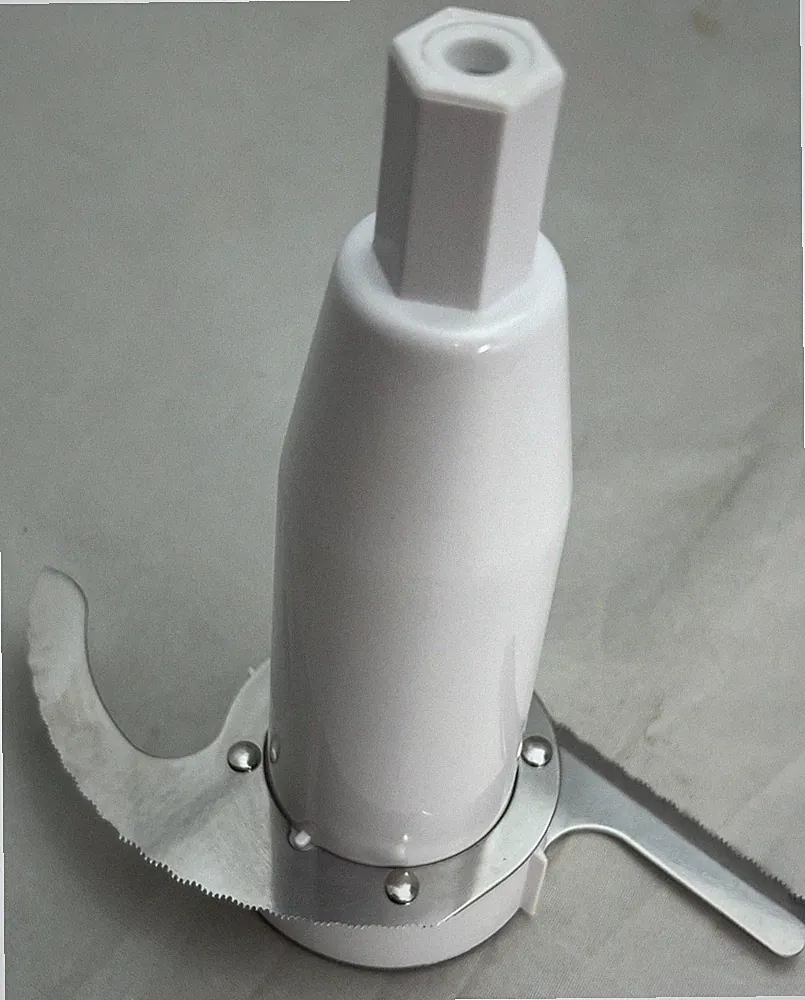 Black & Decker Quick N Easy Plus CHOP BLADE Food Processor FP1300 FP1400 FP1450