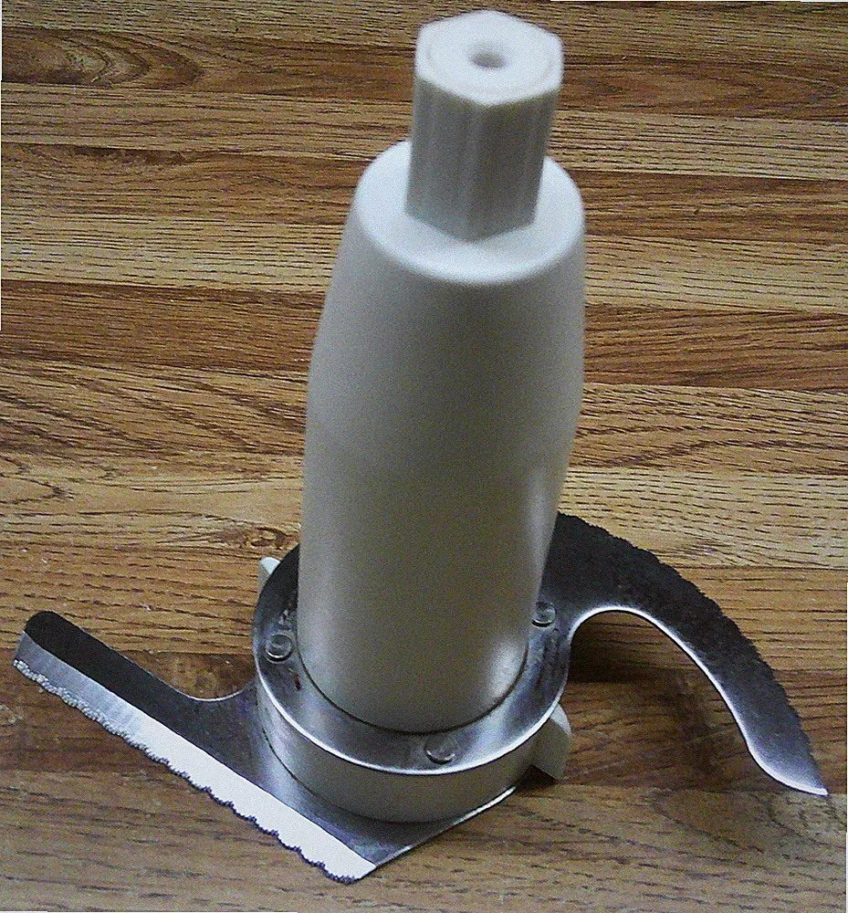 Black + Decker Quick 'N Easy Plus Food Processor PART/BLADE PART ONLY/Exc