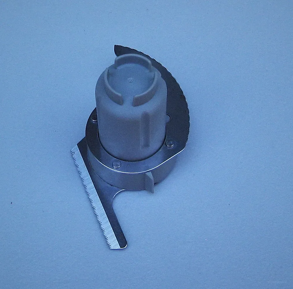 Black + Decker Short-Cut CFP-10 Food Processor PART/REPLACEMENT BLADE ONLY