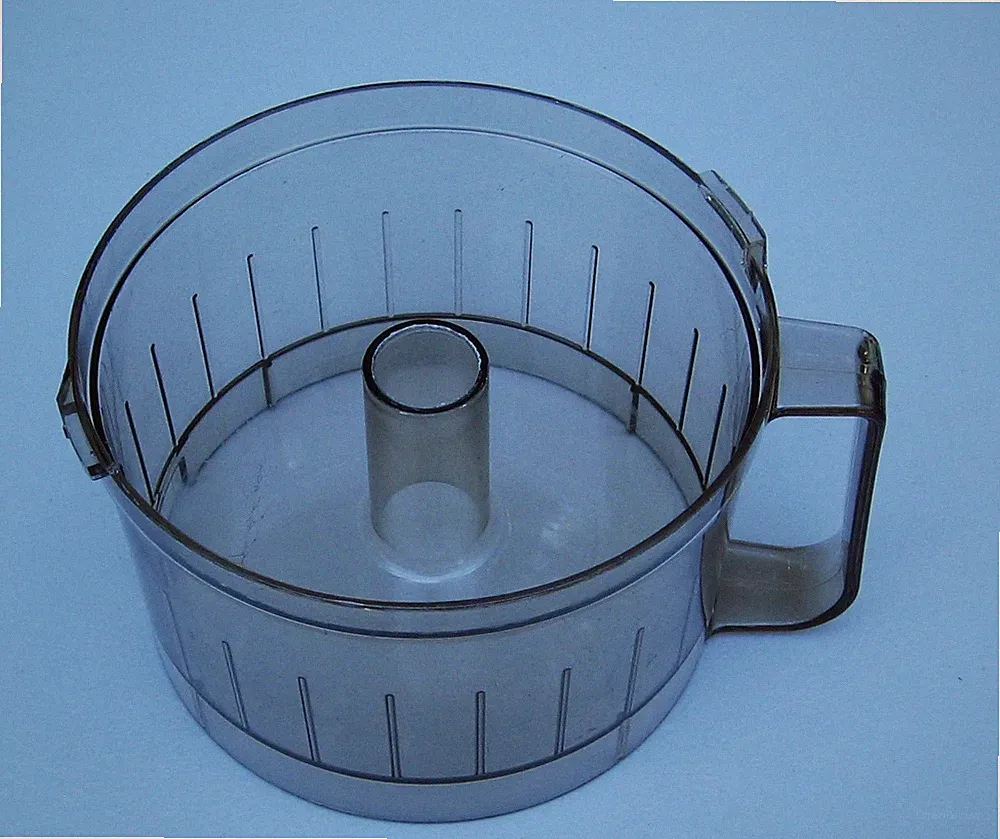 Black + Decker Short-Cut CFP-10 Food Processor PART/REPLACEMENT BOWL ONLY